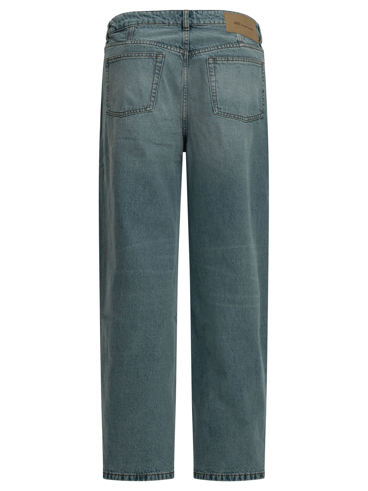 Wide-leg jeans Jeans
