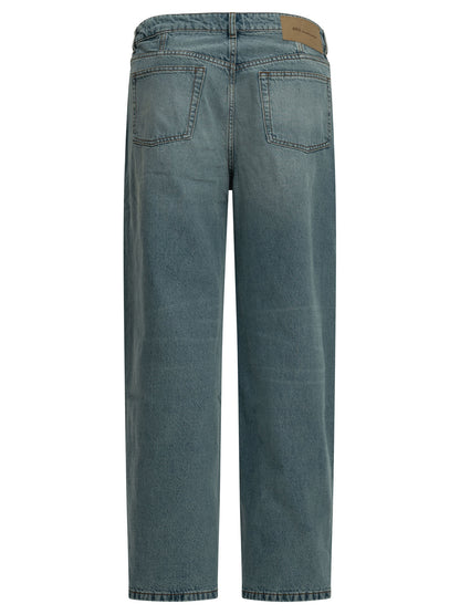 Wide-leg jeans Jeans