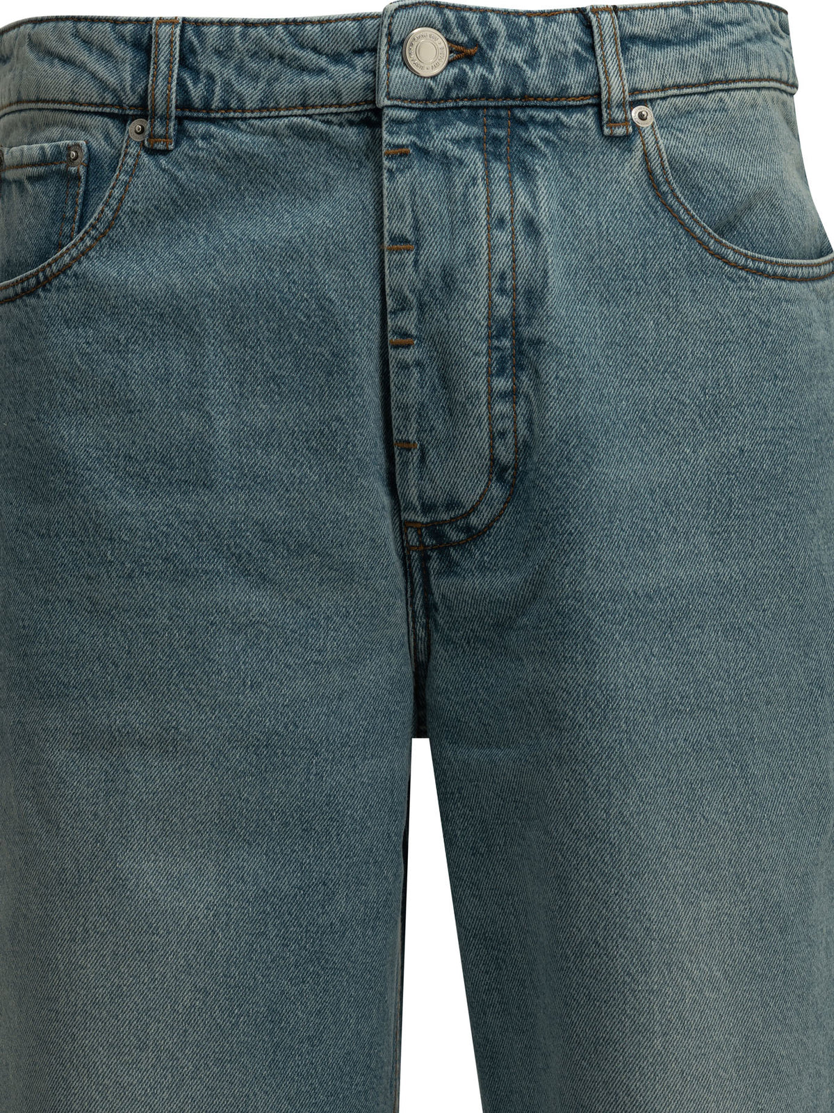 Wide-leg jeans Jeans