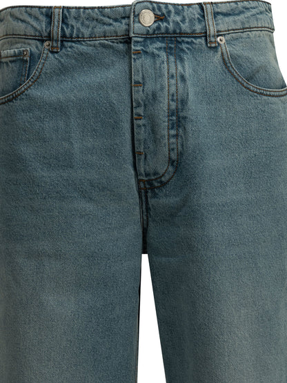 Wide-leg jeans Jeans