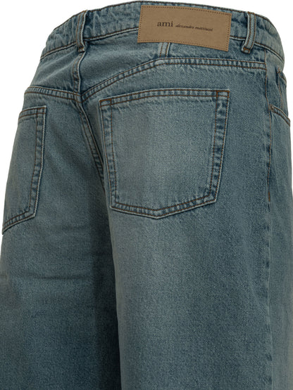Wide-leg jeans Jeans
