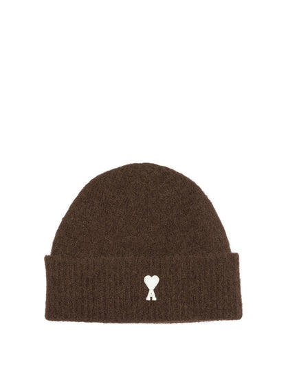 Alpaca Beanie Hats