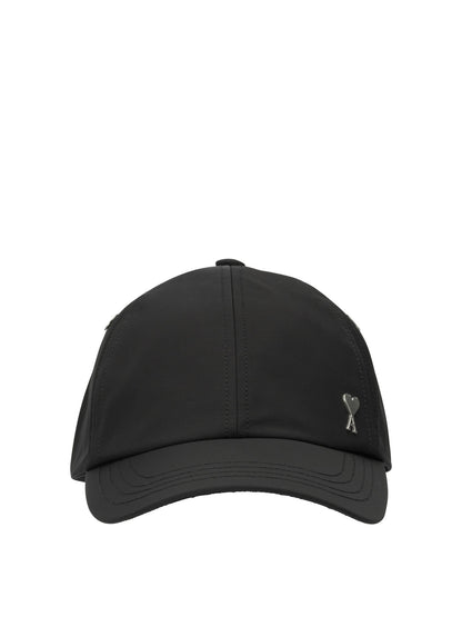 Baseball cap with logo Hats