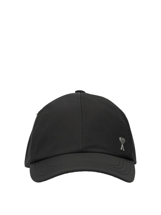 Baseball cap with logo Hats