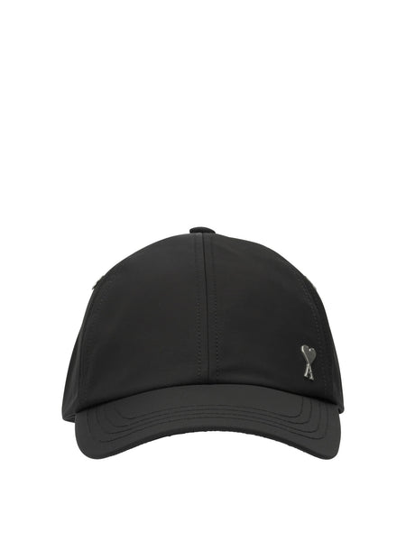 Baseball cap with logo Hats