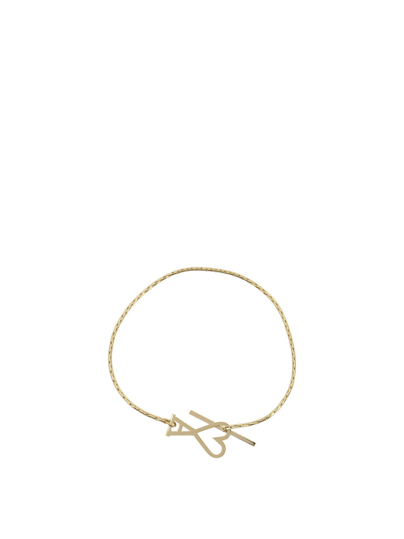"Ami de Coeur" Bracelet Jewels