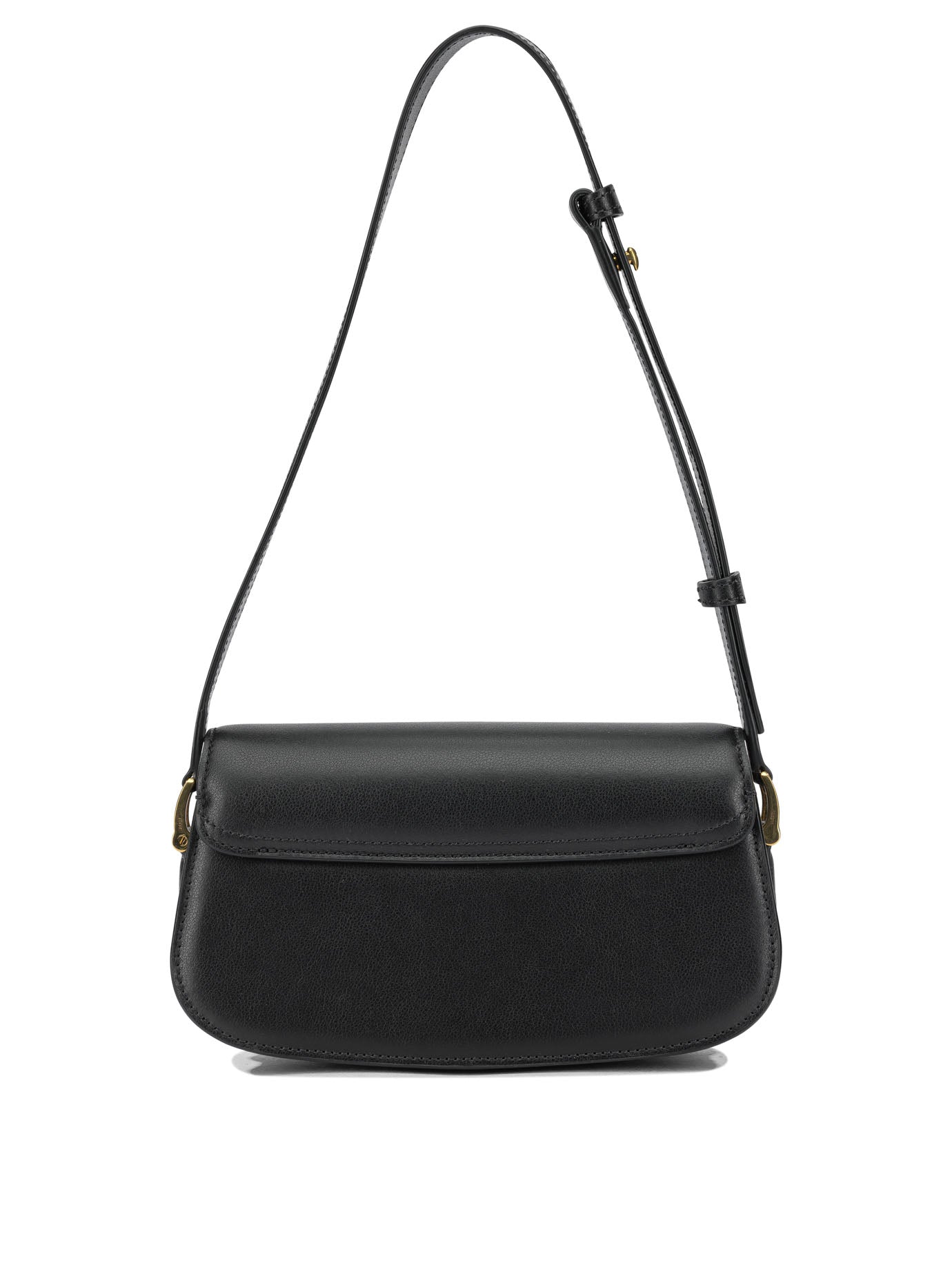 "Paris Paris" Small Shoulder Bag Shoulder bags