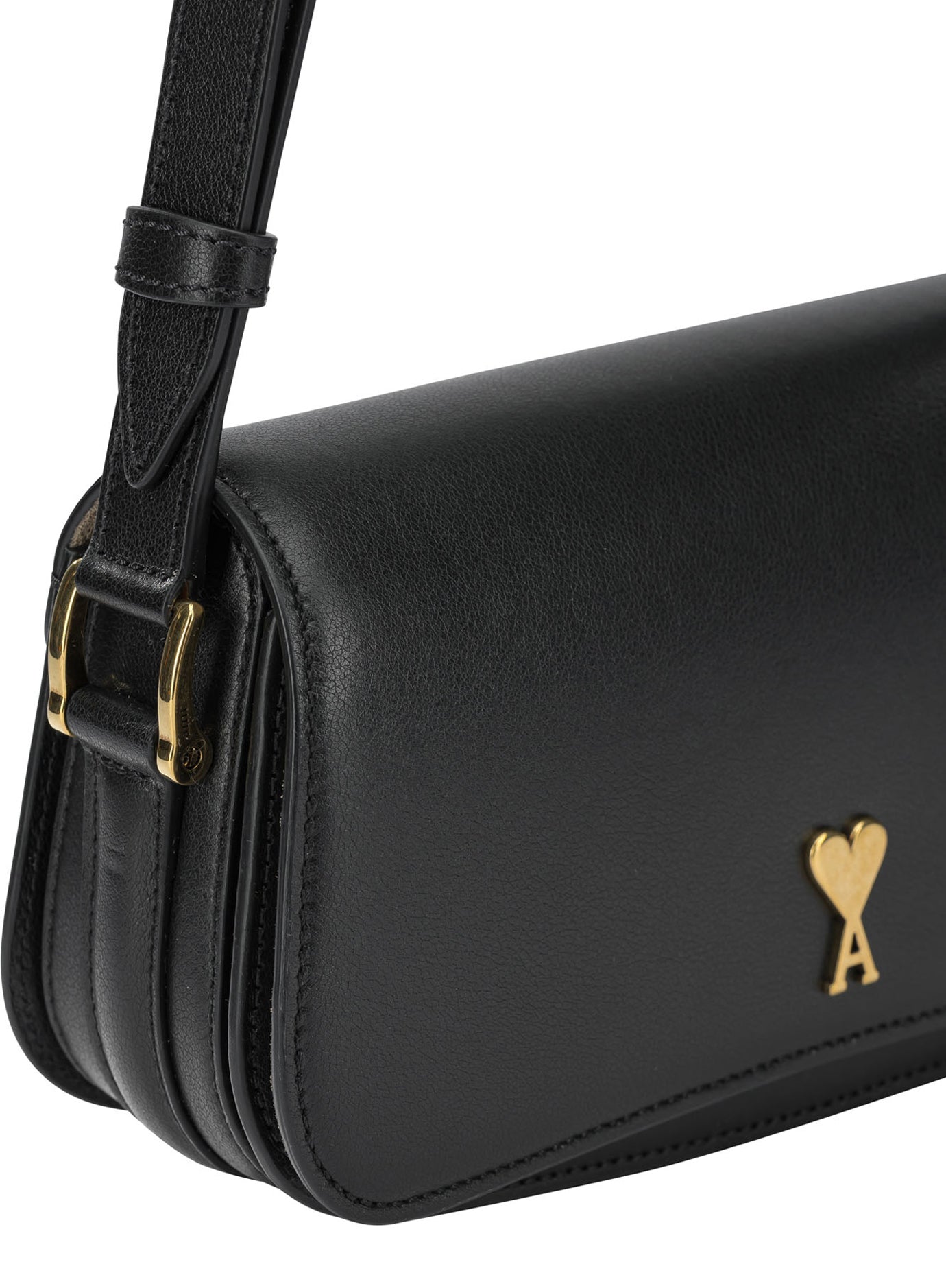 "Paris Paris" Small Shoulder Bag Shoulder bags