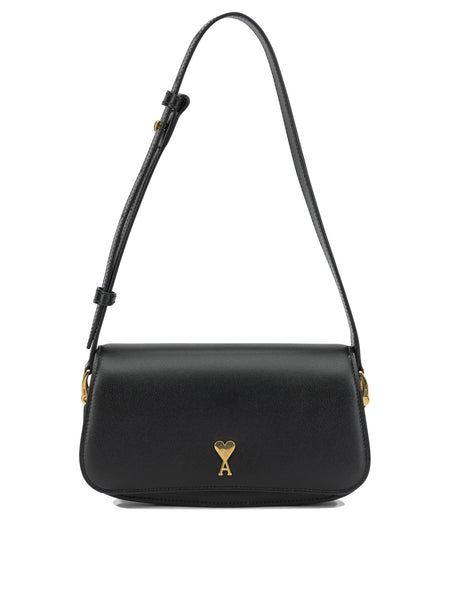 "Paris Paris" Small Shoulder Bag Shoulder bags