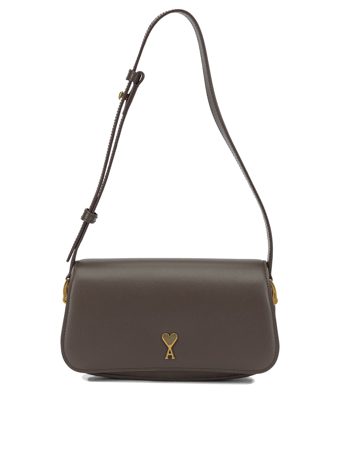 "Paris Paris" Small Shoulder Bag Shoulder bags