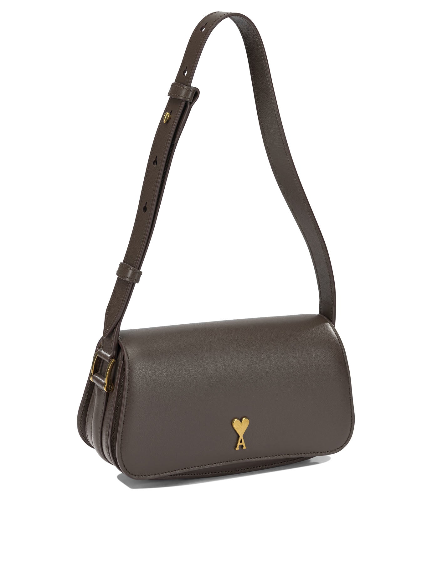 "Paris Paris" Small Shoulder Bag Shoulder bags