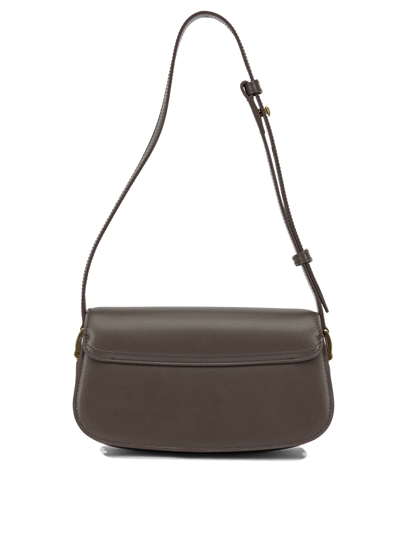 "Paris Paris" Small Shoulder Bag Shoulder bags