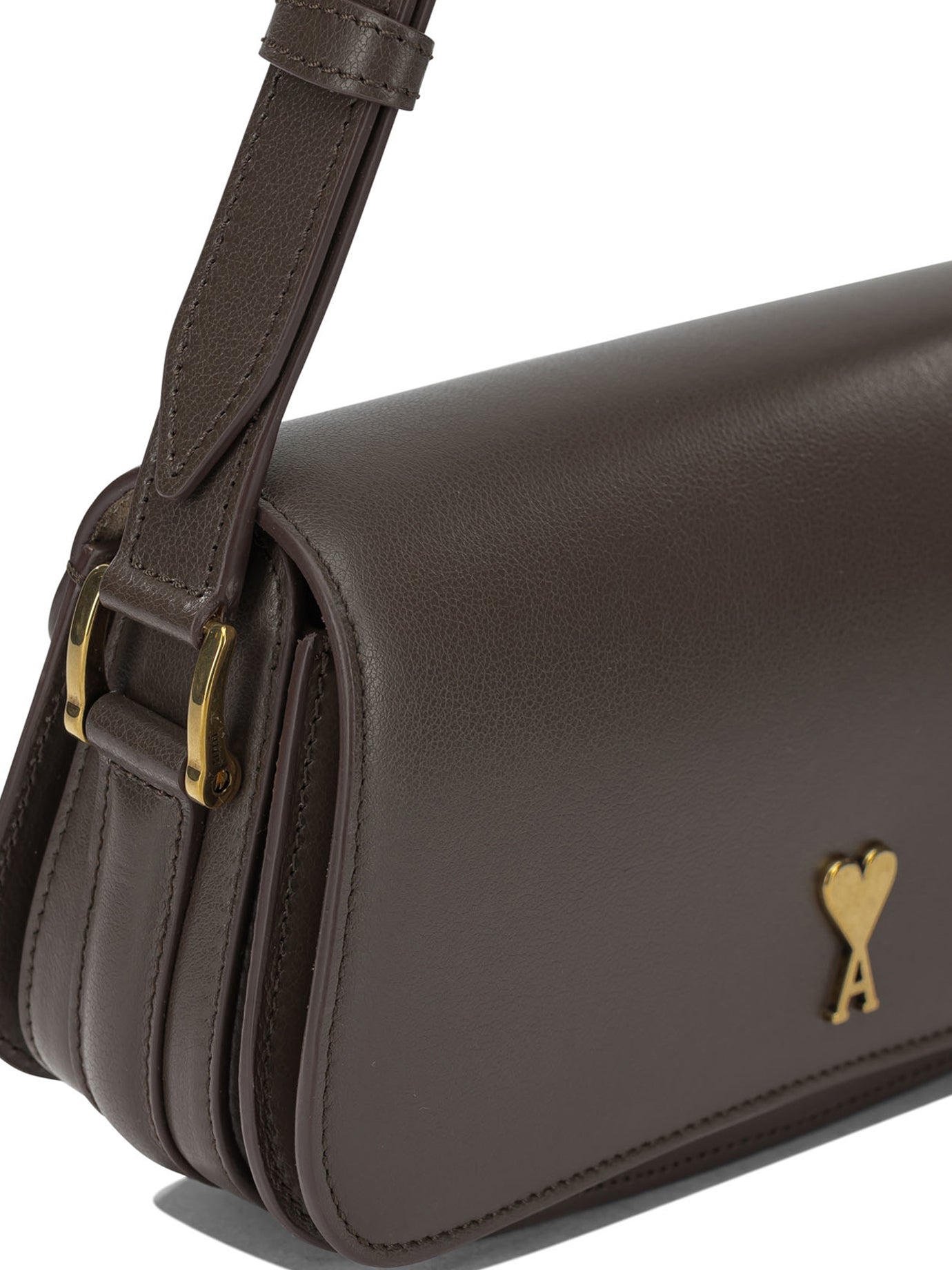 "Paris Paris" Small Shoulder Bag Shoulder bags