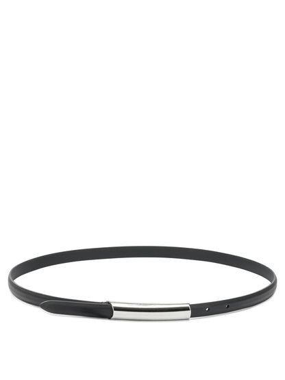 Belts Belts