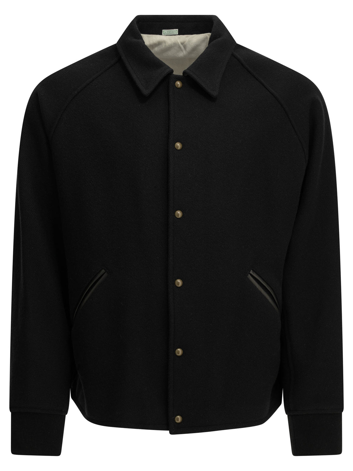"Coach" Bomber Jacket Jackets and Coats