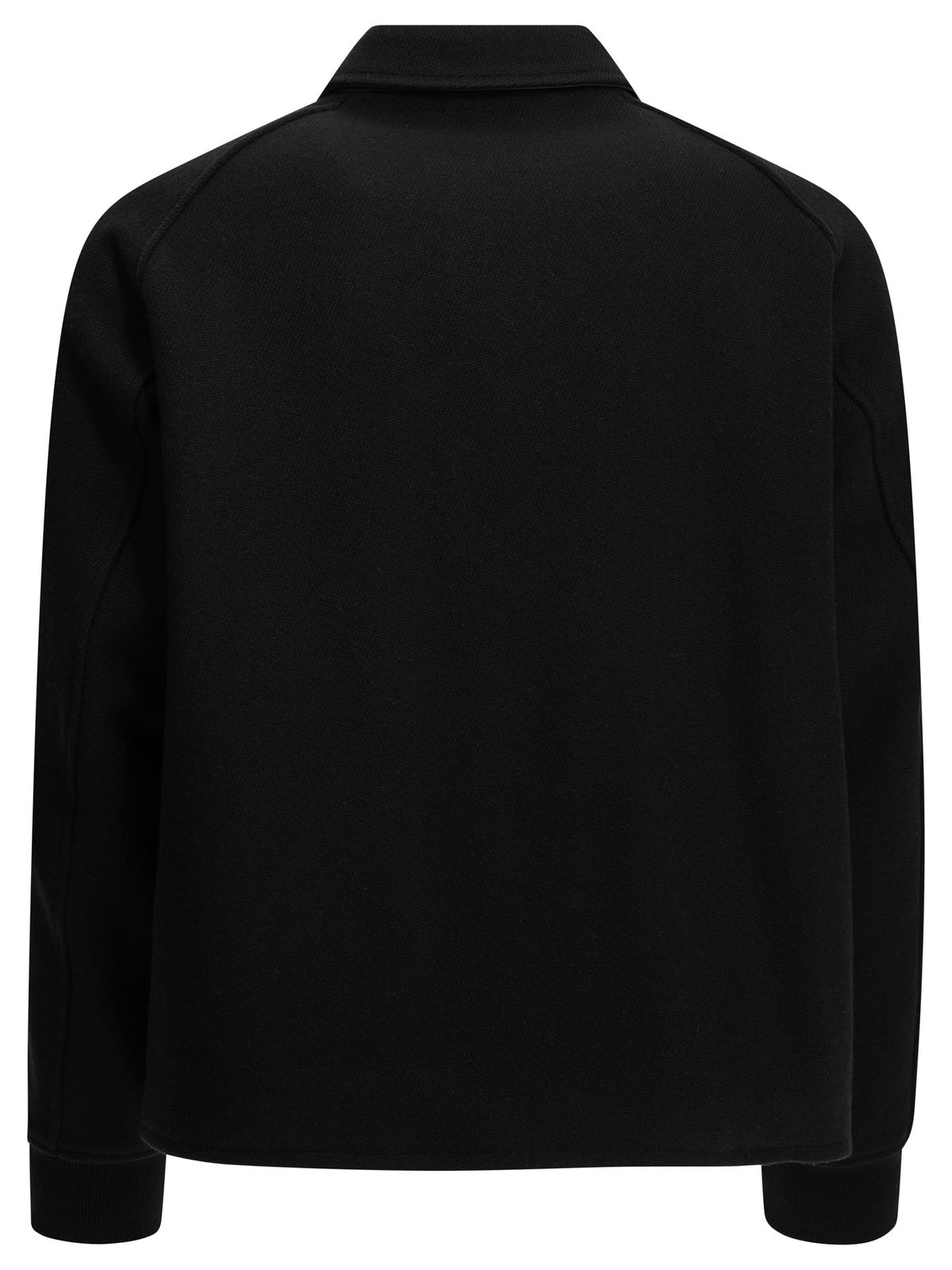 "Coach" Bomber Jacket Jackets and Coats