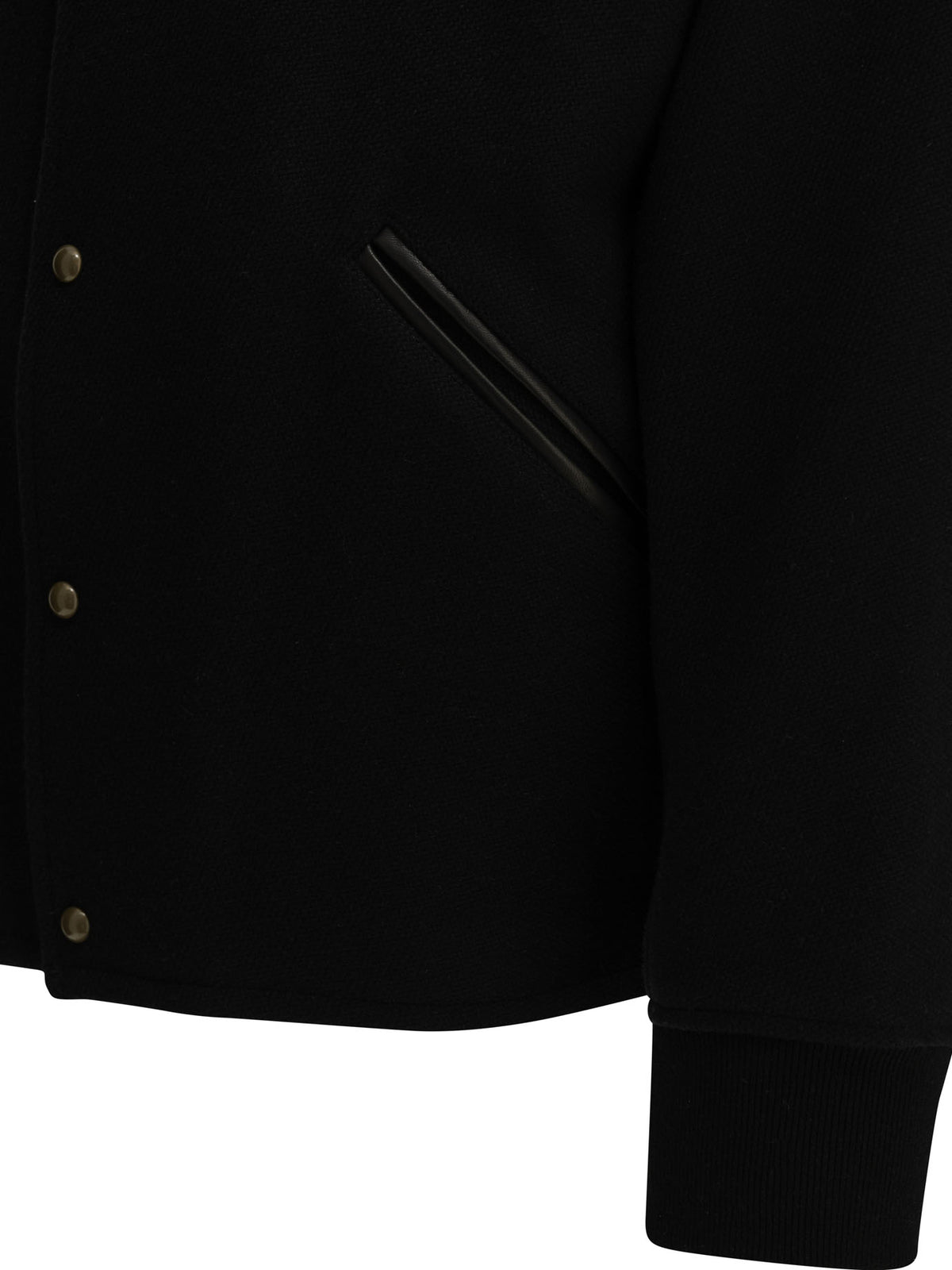 "Coach" Bomber Jacket Jackets and Coats
