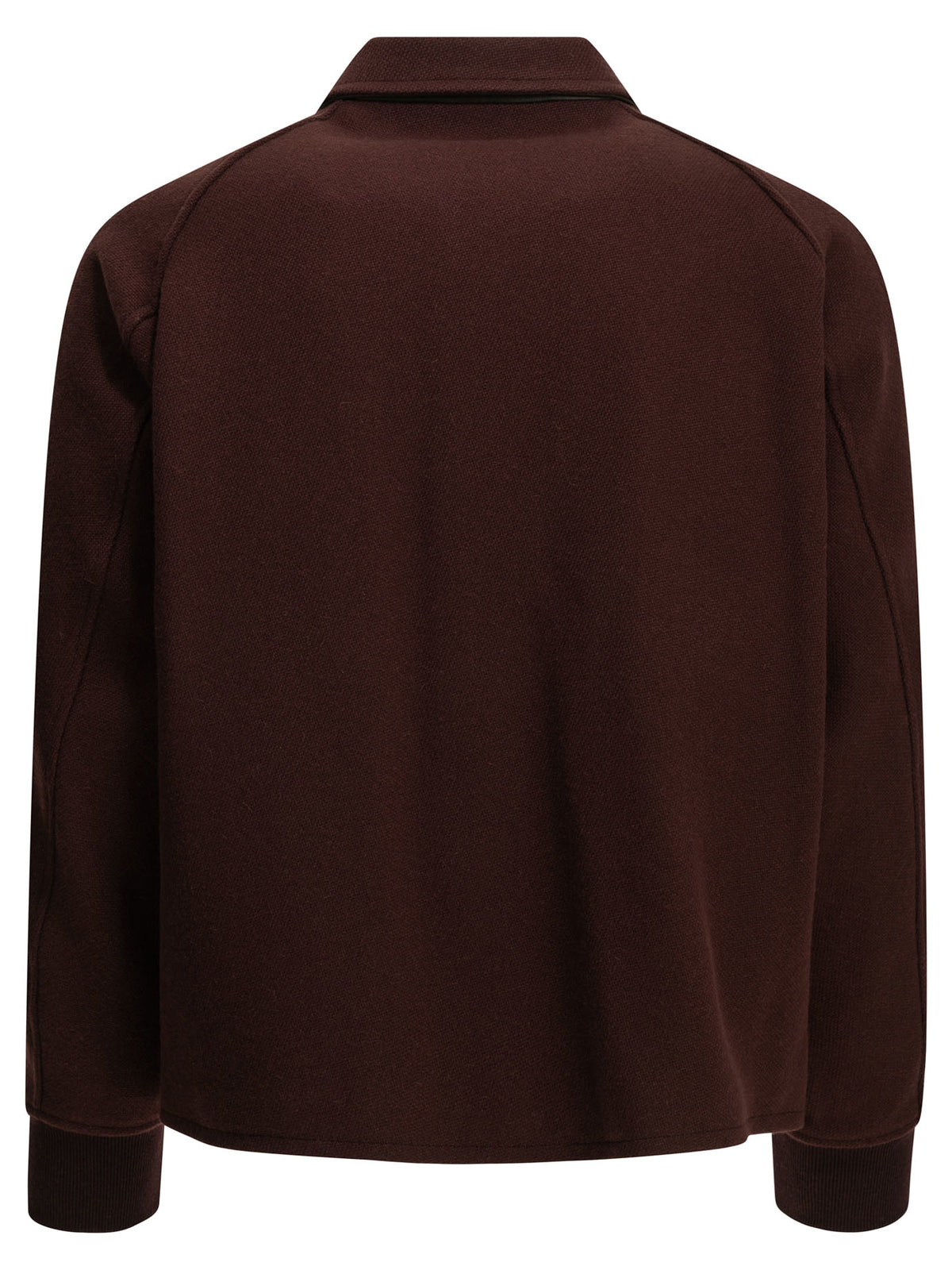 "Coach" Bomber Jacket Jackets and Coats