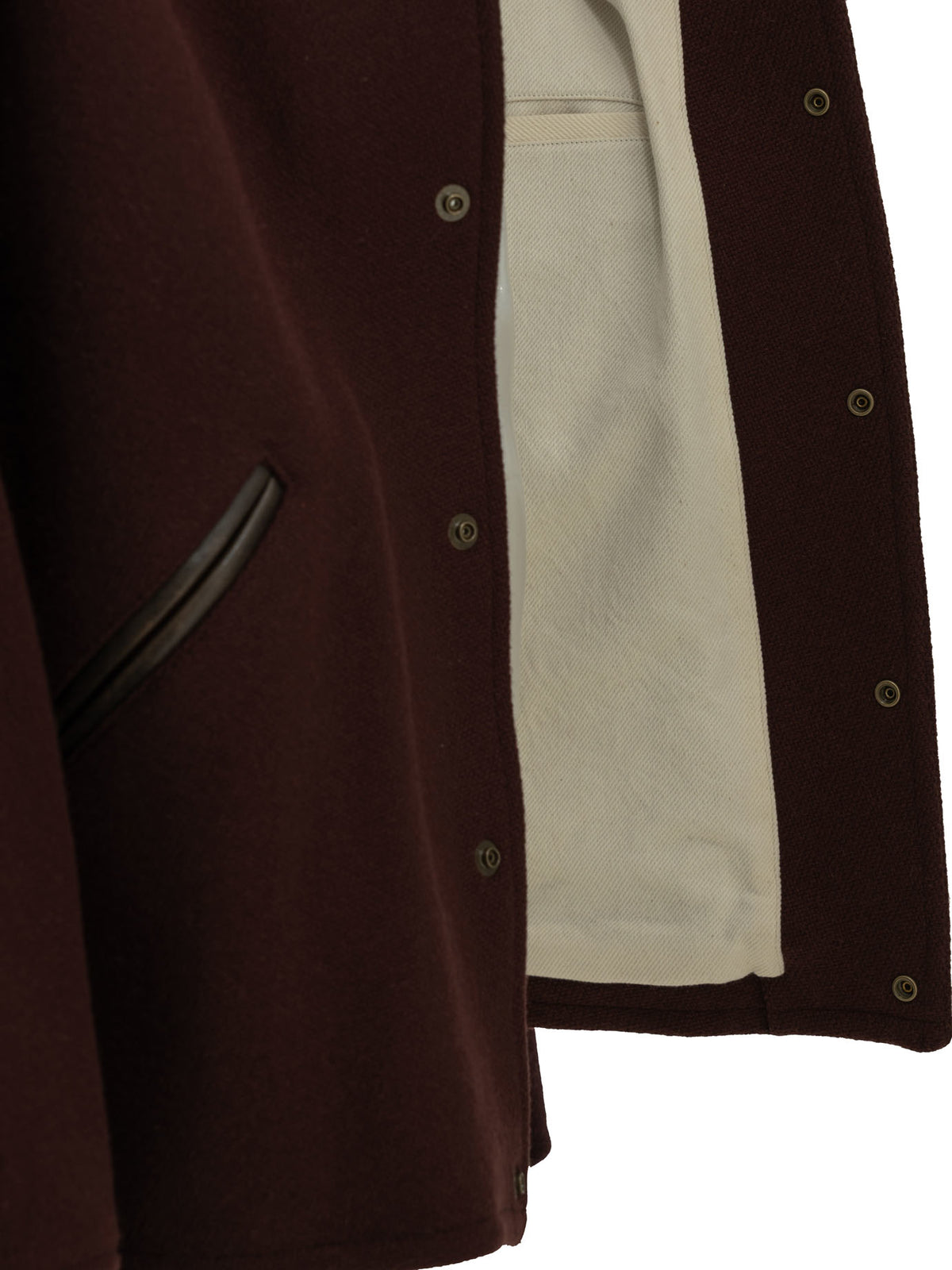 "Coach" Bomber Jacket Jackets and Coats