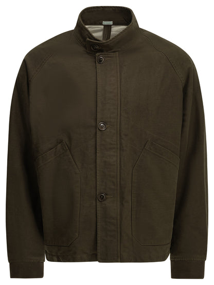 "Vintage British Royal Navy Jacket" Bomber Jacket Jackets and Coats
