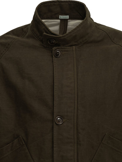 "Vintage British Royal Navy Jacket" Bomber Jacket Jackets and Coats