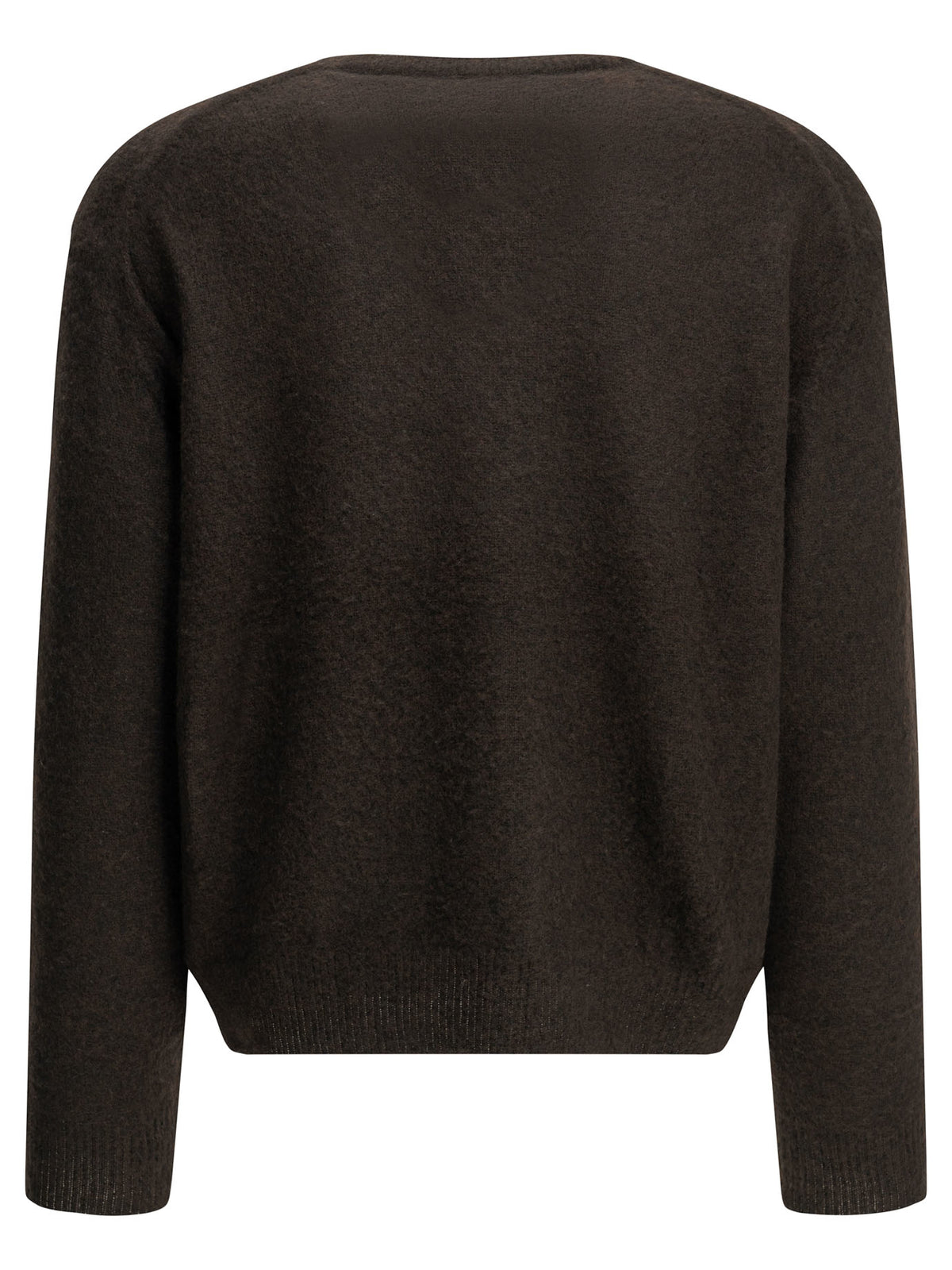 Cashmere V-neck sweater Knitwear