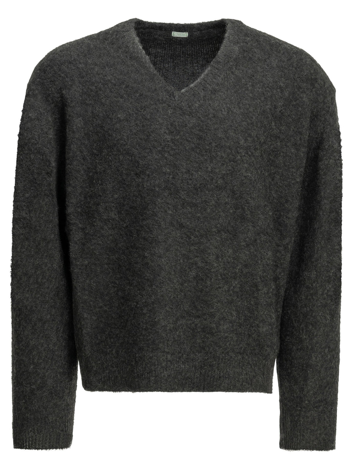 Cashmere V-neck sweater Knitwear