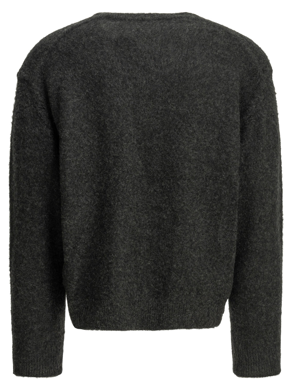 Cashmere V-neck sweater Knitwear