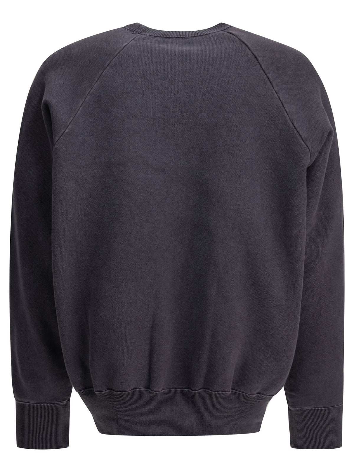 "Vintage" Crew-Neck Sweatshirt Sweatshirts