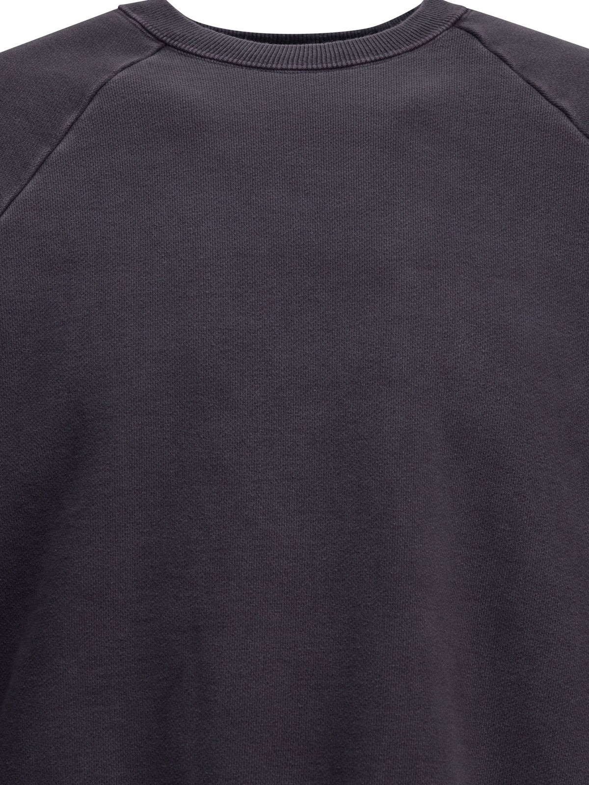 "Vintage" Crew-Neck Sweatshirt Sweatshirts