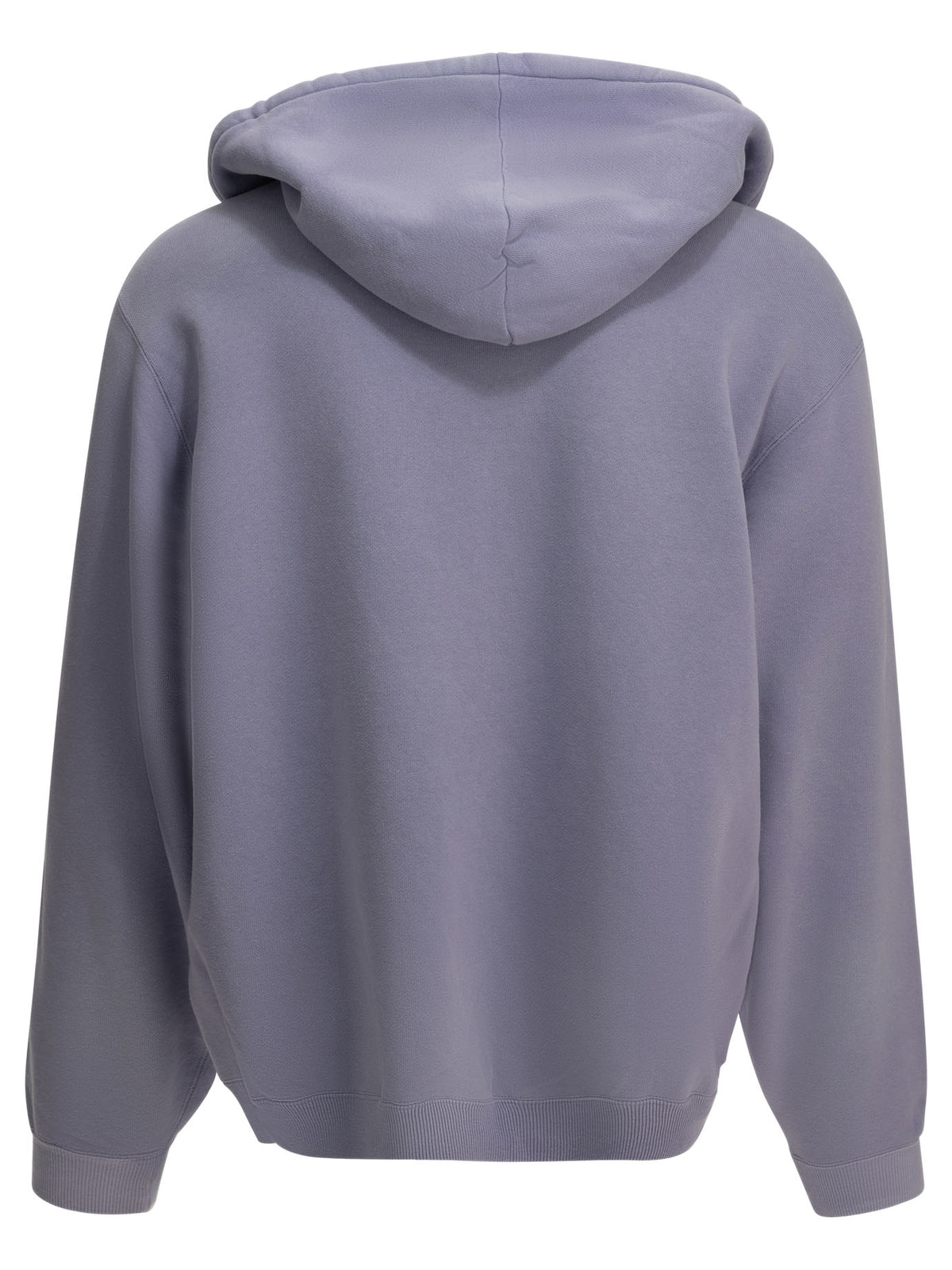 "Vintage Snap Parka" Hoodie Sweatshirts