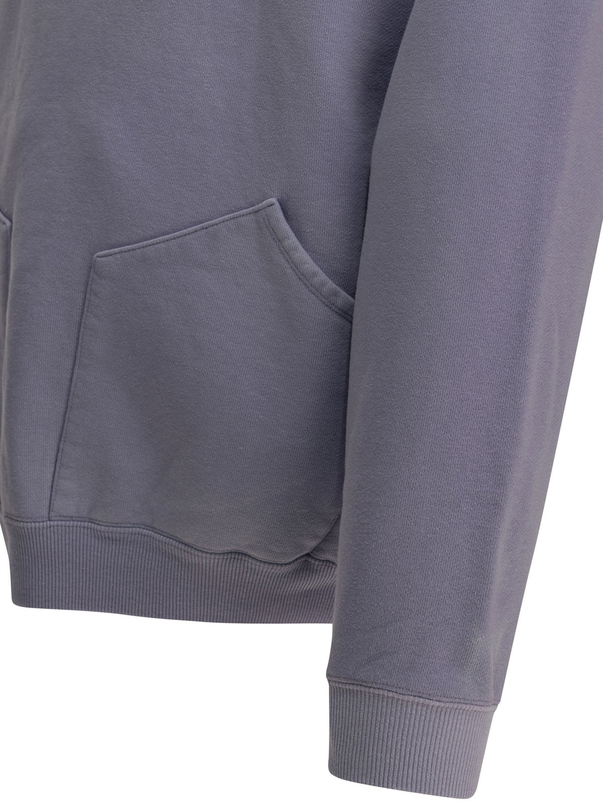 "Vintage Snap Parka" Hoodie Sweatshirts