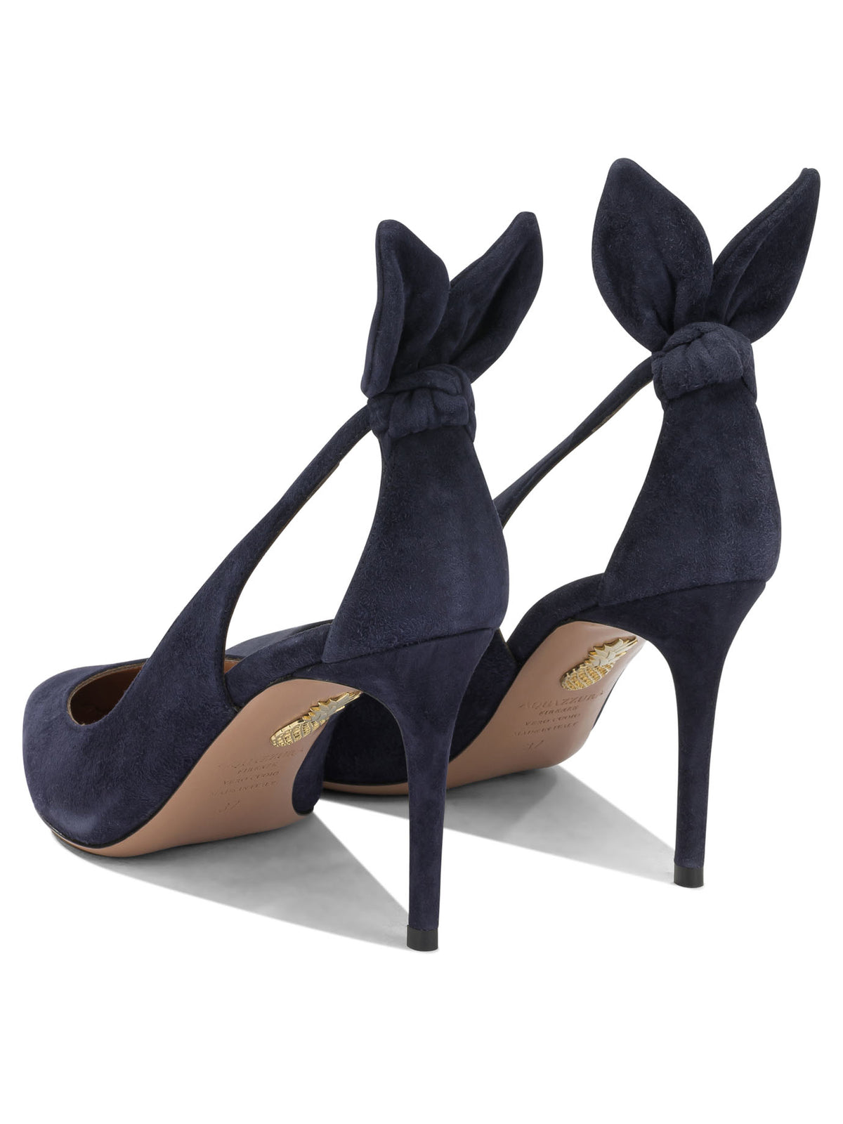 "Bow Tie 85 mm" Décolleté Heeled shoes