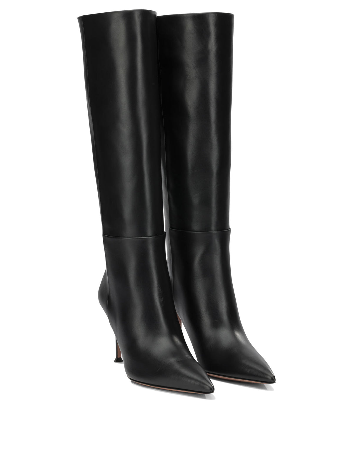 "Harper 85MM" Knee-High Boots Boots and Ankle Boots