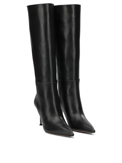 "Harper 85MM" Knee-High Boots Boots and Ankle Boots