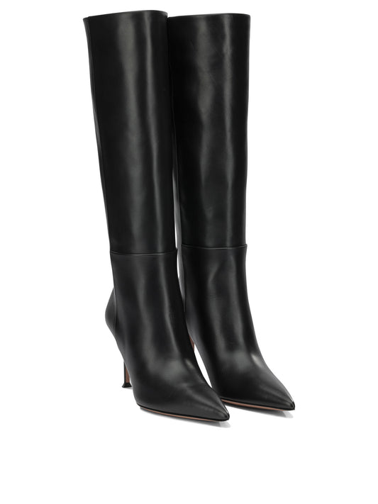 "Harper 85MM" Knee-High Boots Boots and Ankle Boots