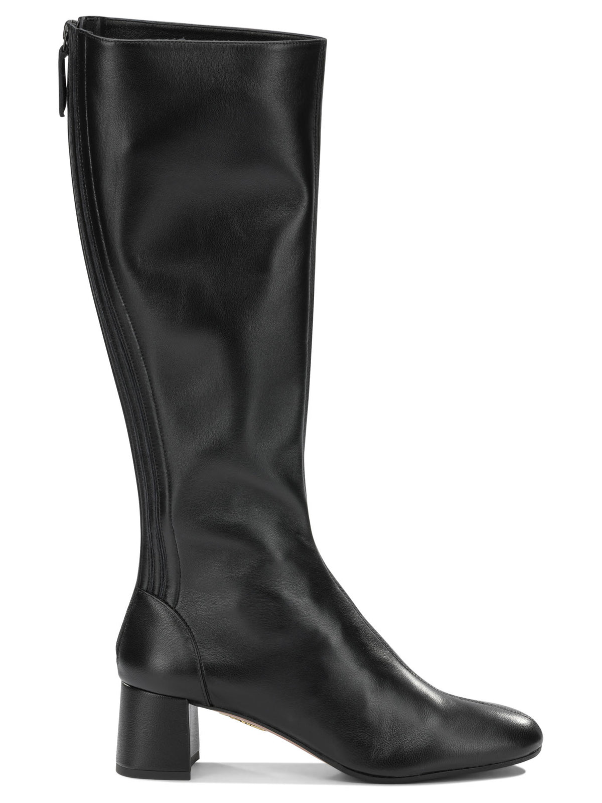 "Saint Honore 50MM" Knee-High Boots Boots and Ankle Boots