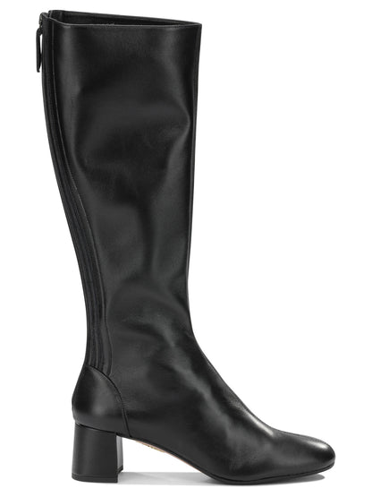 "Saint Honore 50MM" Knee-High Boots Boots and Ankle Boots