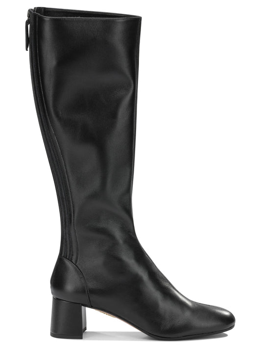 "Saint Honore 50MM" Knee-High Boots Boots and Ankle Boots