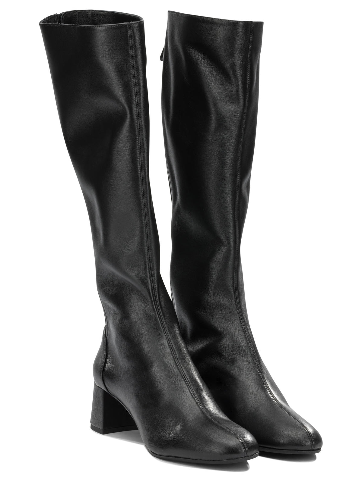 "Saint Honore 50MM" Knee-High Boots Boots and Ankle Boots