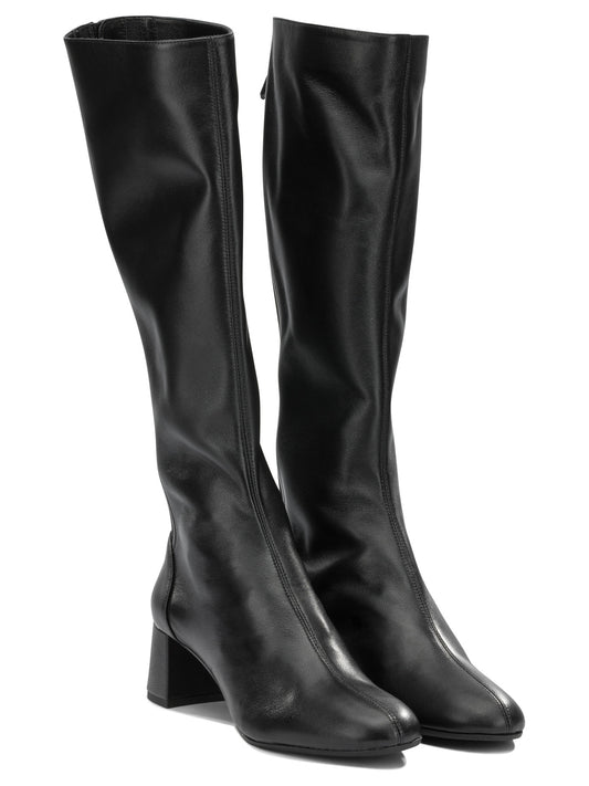 "Saint Honore 50MM" Knee-High Boots Boots and Ankle Boots