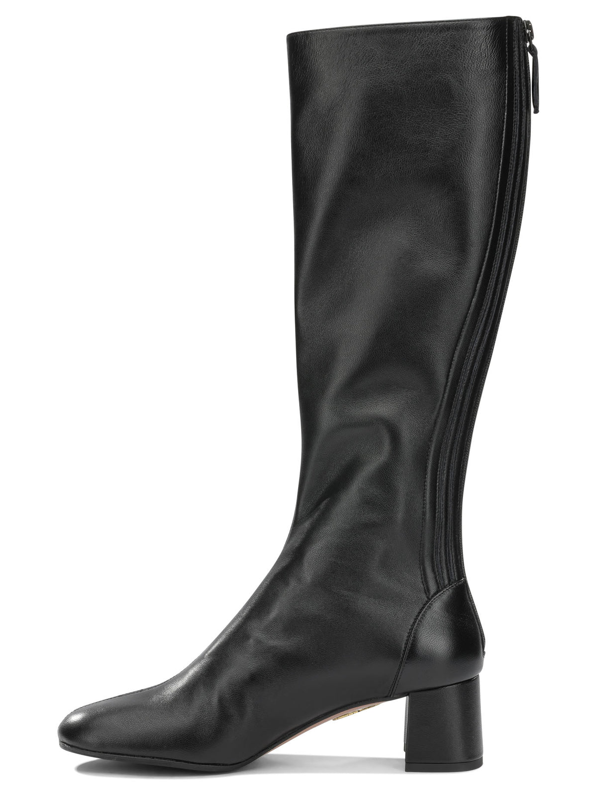 "Saint Honore 50MM" Knee-High Boots Boots and Ankle Boots