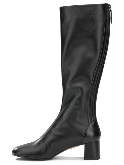 "Saint Honore 50MM" Knee-High Boots Boots and Ankle Boots