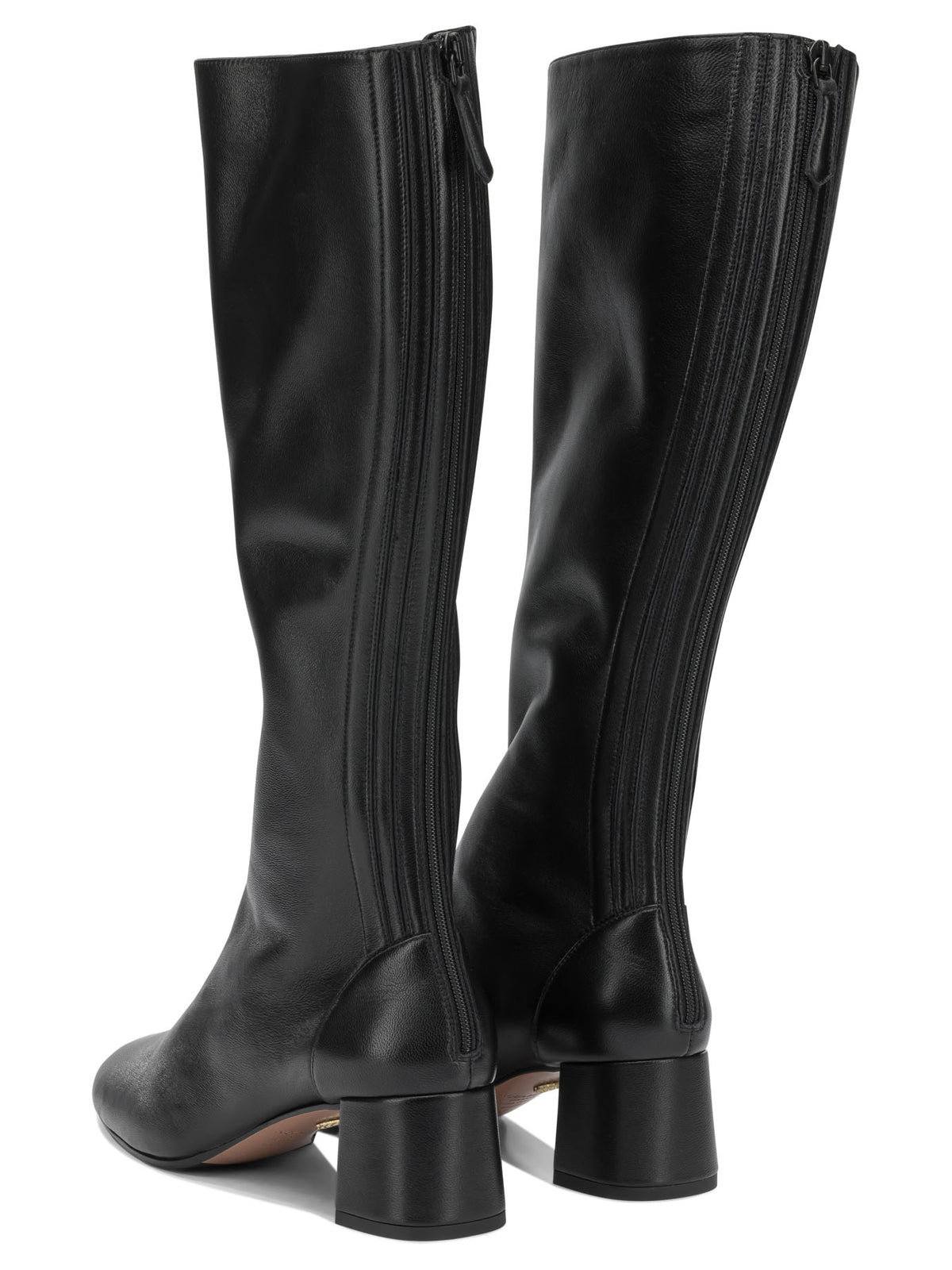 "Saint Honore 50MM" Knee-High Boots Boots and Ankle Boots