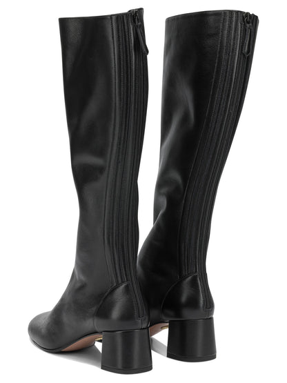 "Saint Honore 50MM" Knee-High Boots Boots and Ankle Boots