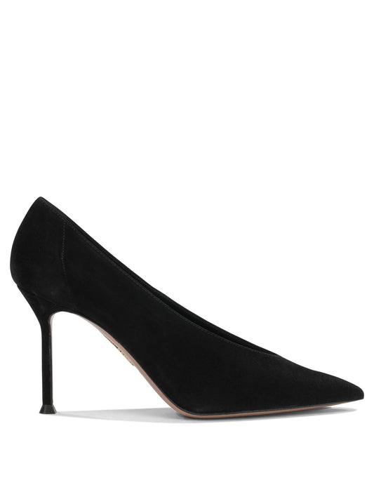 Heeled shoes Heeled shoes