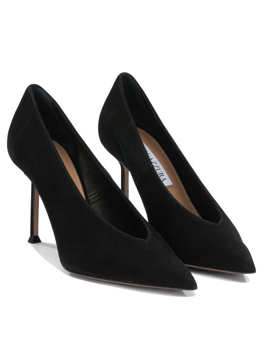 Heeled shoes Heeled shoes