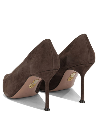 Heeled shoes Heeled shoes