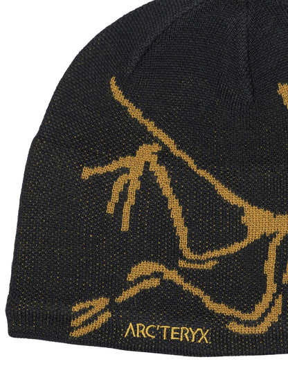 "Bird Head Toque" Beanie Hats