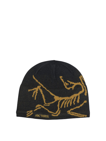 "Bird Head Toque" Beanie Hats